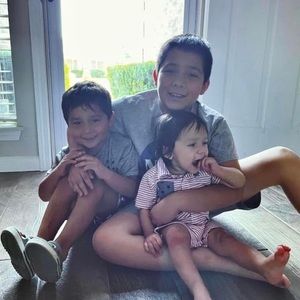 Meet your Posher, Alvaro